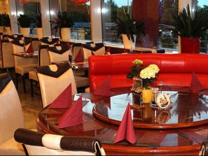 Foto: Golden Wok