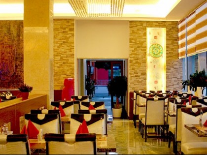 Foto: Golden Wok