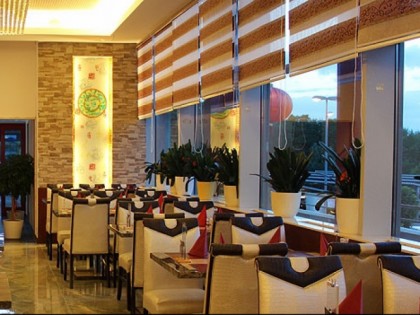 Foto: Golden Wok