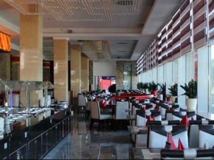 Foto: Golden Wok